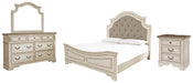 Realyn Bedroom Set - Imperial Furniture (Las Vegas, NV) - Multi Location