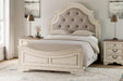 Realyn Bedroom Set - Imperial Furniture (Las Vegas, NV) - Multi Location