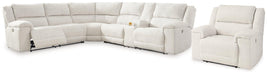 Keensburg Living Room Set - Imperial Furniture (Las Vegas, NV) - Multi Location