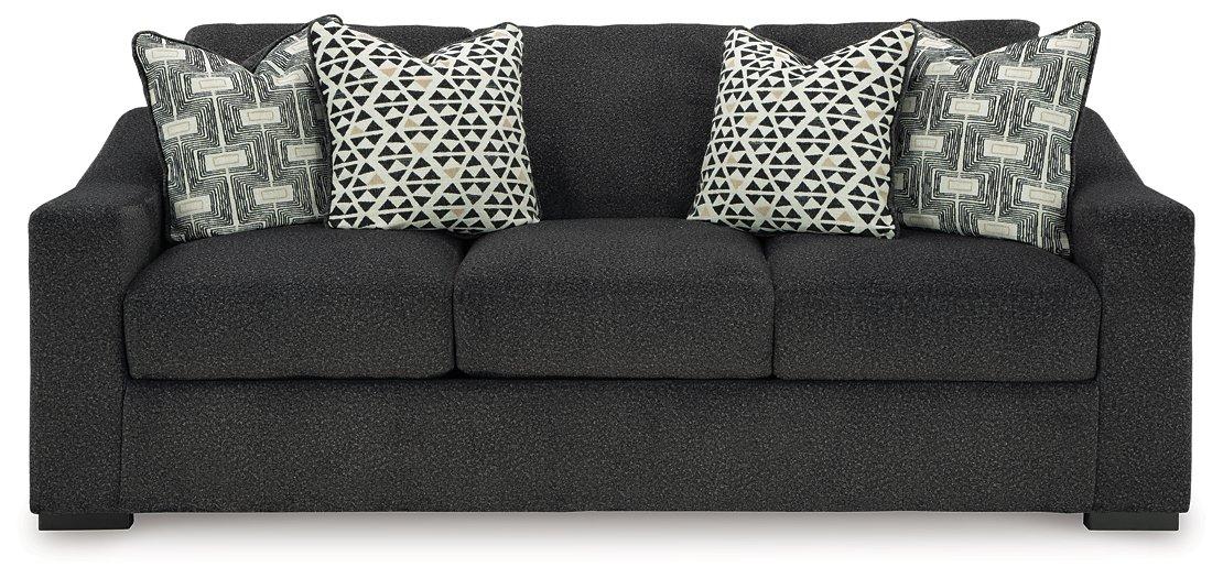 Wryenlynn 2-Piece Living Room Set - Imperial Furniture (Las Vegas, NV) - Multi Location