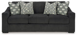 Wryenlynn 2-Piece Living Room Set - Imperial Furniture (Las Vegas, NV) - Multi Location