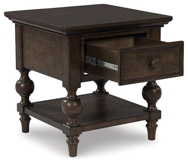 Veramond Occasional Table Set - Imperial Furniture (Las Vegas, NV) - Multi Location
