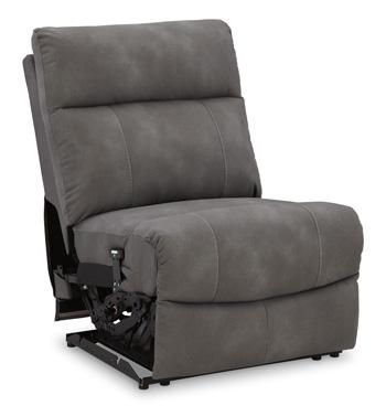 Next-Gen DuraPella Power Reclining Sectional - Imperial Furniture (Las Vegas, NV) - Multi Location