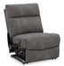 Next-Gen DuraPella Power Reclining Sectional - Imperial Furniture (Las Vegas, NV) - Multi Location