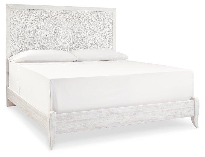 Paxberry Bedroom Set - Imperial Furniture (Las Vegas, NV) - Multi Location