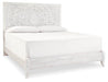 Paxberry Bedroom Set - Imperial Furniture (Las Vegas, NV) - Multi Location