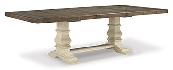 Bolanburg Dining Set - Imperial Furniture (Las Vegas, NV) - Multi Location