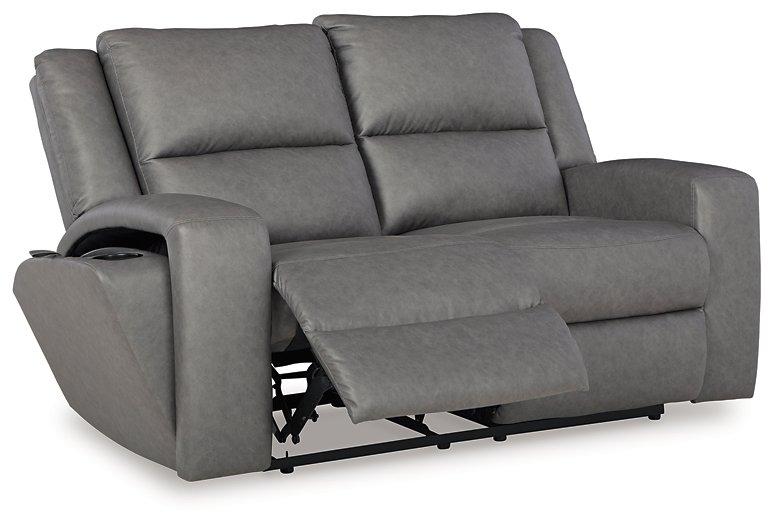 Brixworth Living Room Set - Imperial Furniture (Las Vegas, NV) - Multi Location