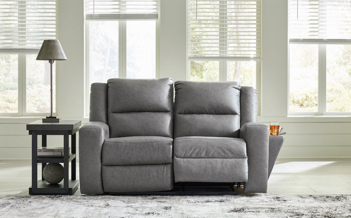 Brixworth Living Room Set - Imperial Furniture (Las Vegas, NV) - Multi Location