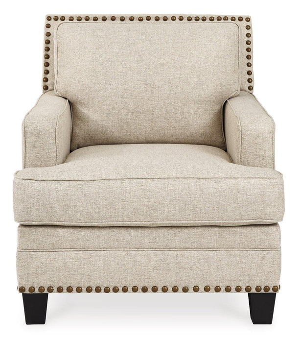 Claredon Living Room Set - Imperial Furniture (Las Vegas, NV) - Multi Location