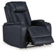 Feazada Power Recliner - Imperial Furniture (Las Vegas, NV) - Multi Location