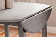 Shullden Dining Room Set - Imperial Furniture (Las Vegas, NV) - Multi Location