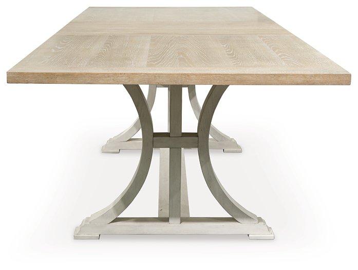 Shaybrock Dining Package - Imperial Furniture (Las Vegas, NV) - Multi Location