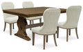 Sturlayne Dining Room Set - Imperial Furniture (Las Vegas, NV) - Multi Location