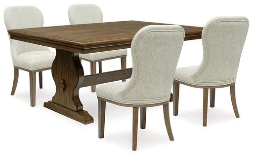 Sturlayne Dining Room Set - Imperial Furniture (Las Vegas, NV) - Multi Location