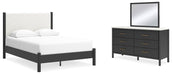 Cadmori Bedroom Set - Imperial Furniture (Las Vegas, NV) - Multi Location
