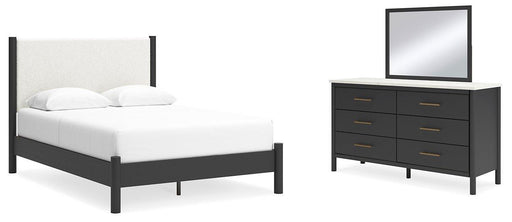Cadmori Bedroom Set - Imperial Furniture (Las Vegas, NV) - Multi Location