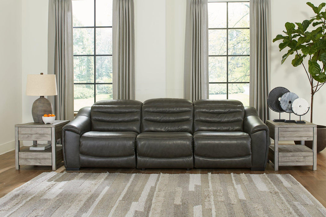 Center Line Living Room Set - Imperial Furniture (Las Vegas, NV) - Multi Location