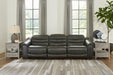 Center Line Living Room Set - Imperial Furniture (Las Vegas, NV) - Multi Location