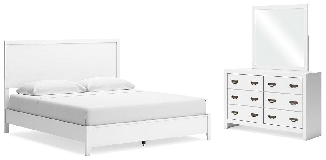 Binterglen Bedroom Package - Imperial Furniture (Las Vegas, NV) - Multi Location