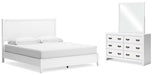 Binterglen Bedroom Package - Imperial Furniture (Las Vegas, NV) - Multi Location