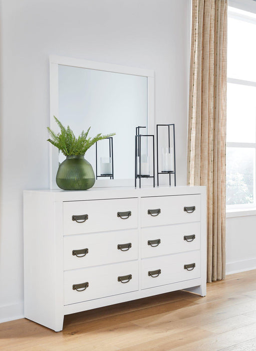 Binterglen Bedroom Package - Imperial Furniture (Las Vegas, NV) - Multi Location