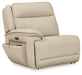 Double Deal Reclining Sectional - Imperial Furniture (Las Vegas, NV) - Multi Location