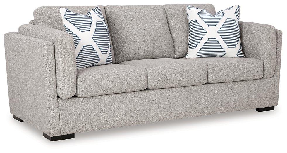 Evansley Living Room Set - Imperial Furniture (Las Vegas, NV) - Multi Location
