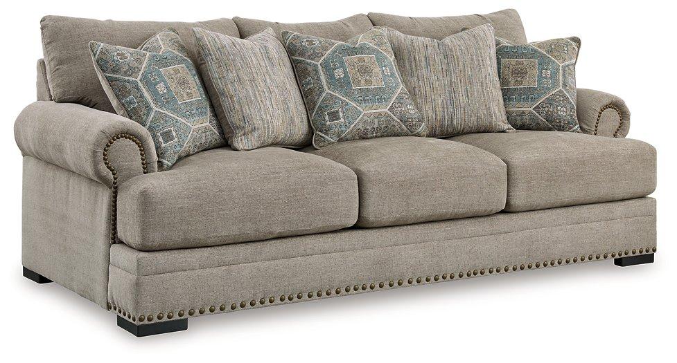 Galemore Living Room Set - Imperial Furniture (Las Vegas, NV) - Multi Location