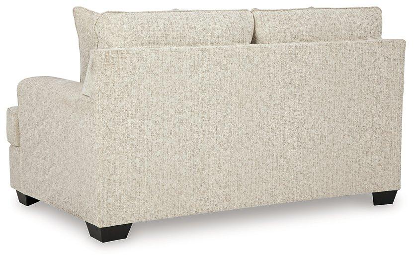 Heartcort Living Room Set - Imperial Furniture (Las Vegas, NV) - Multi Location