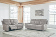 Barnsana Living Room Set - Imperial Furniture (Las Vegas, NV) - Multi Location