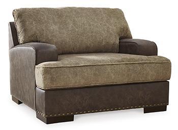 Alesbury Living Room Set - Imperial Furniture (Las Vegas, NV) - Multi Location