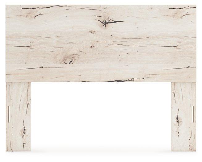 Lawroy Bed - Imperial Furniture (Las Vegas, NV) - Multi Location