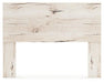Lawroy Bed - Imperial Furniture (Las Vegas, NV) - Multi Location