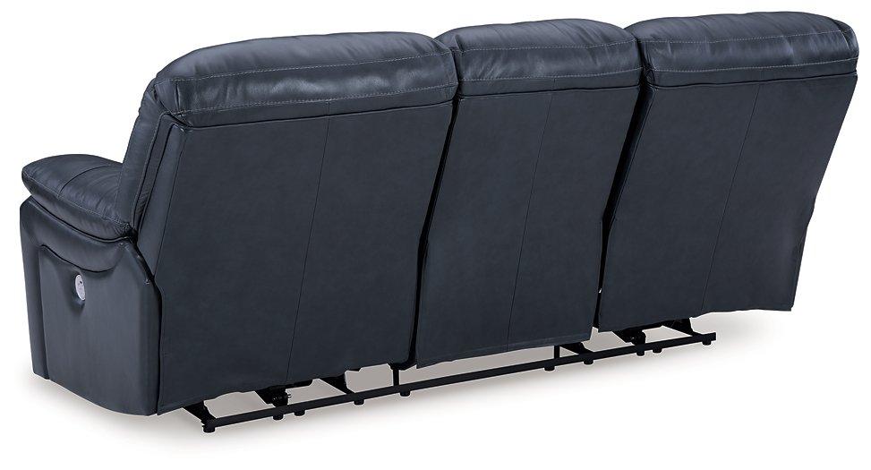 Leesworth Living Room Set - Imperial Furniture (Las Vegas, NV) - Multi Location