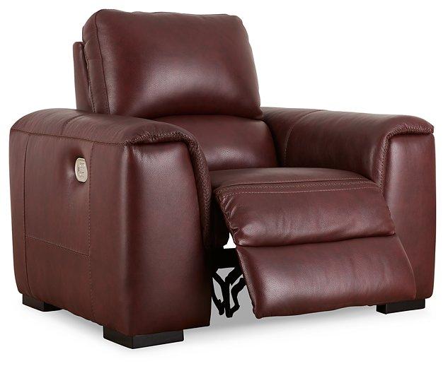 Alessandro Living Room Set - Imperial Furniture (Las Vegas, NV) - Multi Location