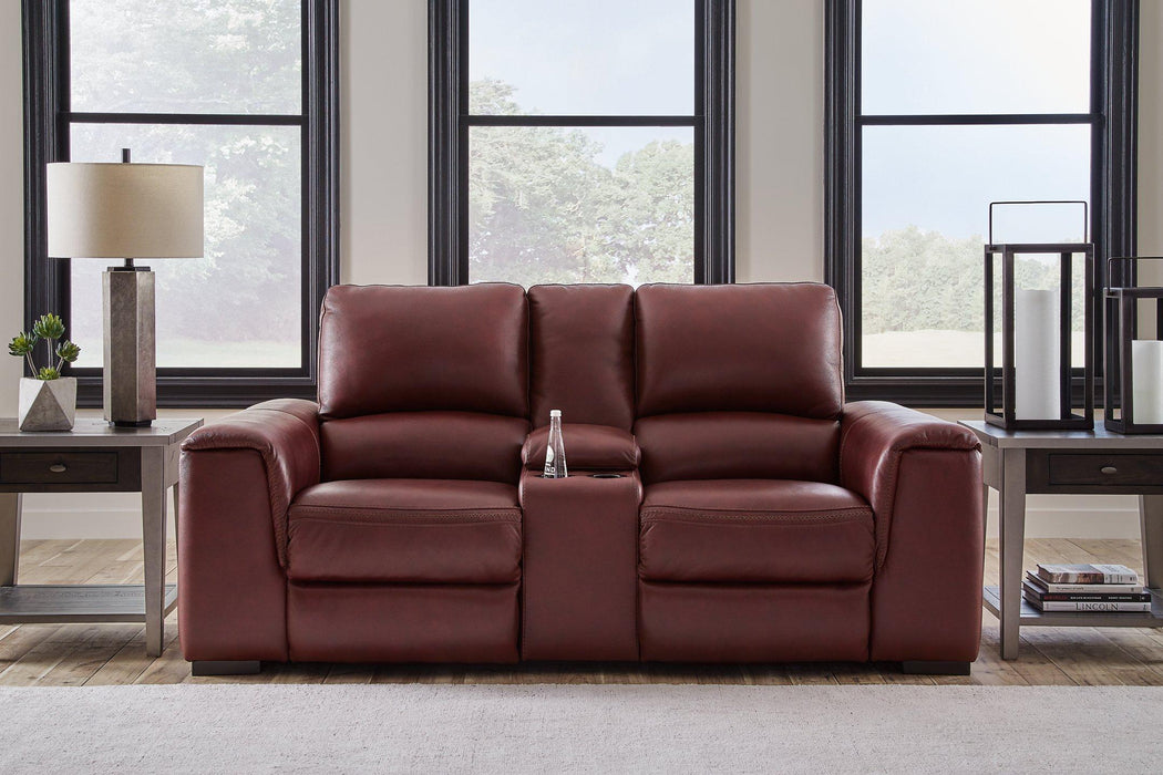 Alessandro Living Room Set - Imperial Furniture (Las Vegas, NV) - Multi Location