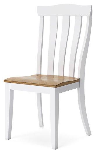 Ashbryn Dining Set - Imperial Furniture (Las Vegas, NV) - Multi Location