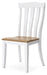 Ashbryn Dining Set - Imperial Furniture (Las Vegas, NV) - Multi Location