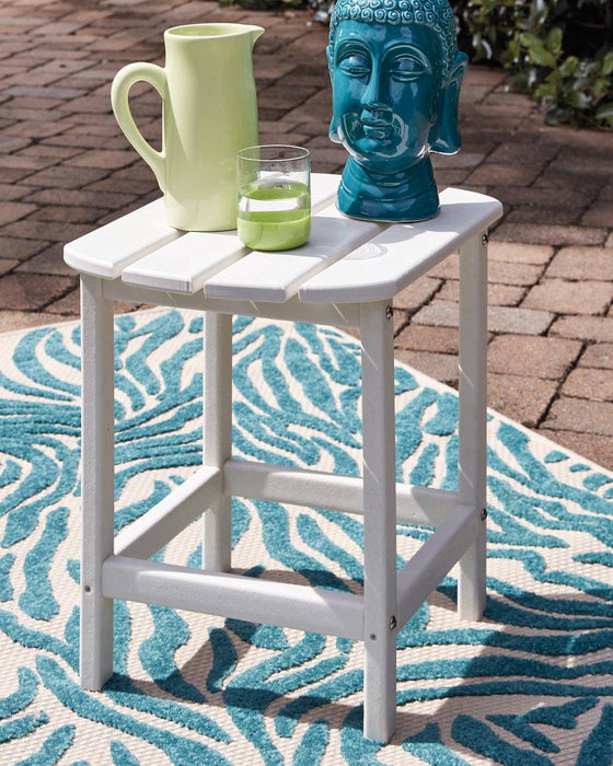 Sundown Treasure Outdoor Seating Set - Imperial Furniture (Las Vegas, NV) - Multi Location