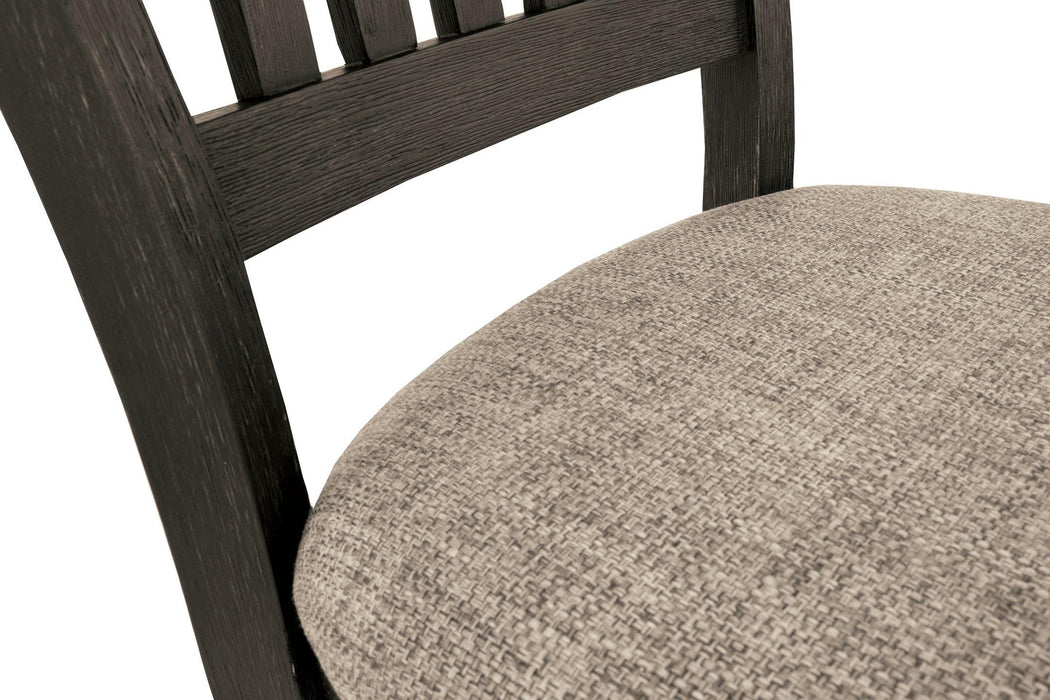 Tyler Creek Dining Set - Imperial Furniture (Las Vegas, NV) - Multi Location