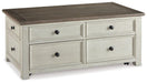 Bolanburg Occasional Table Set - Imperial Furniture (Las Vegas, NV) - Multi Location