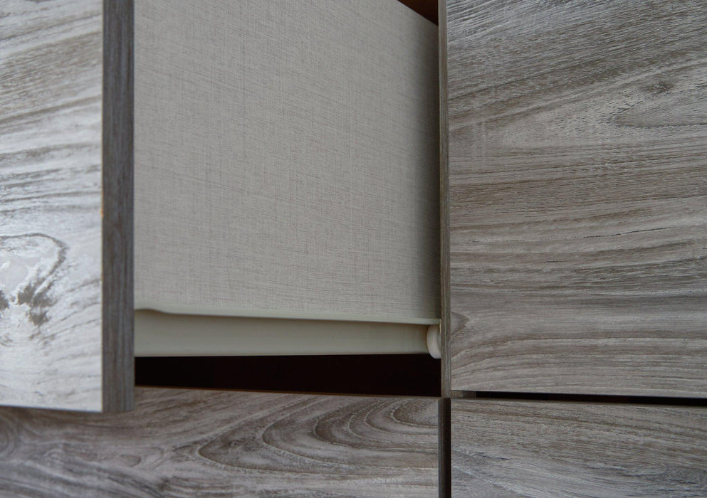 Bronyan Bedroom Set - Imperial Furniture (Las Vegas, NV) - Multi Location