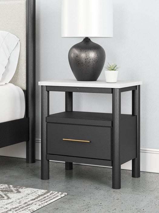 Cadmori Bedroom Set - Imperial Furniture (Las Vegas, NV) - Multi Location
