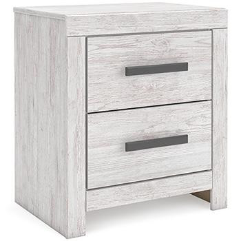 Cayboni Bedroom Package - Imperial Furniture (Las Vegas, NV) - Multi Location