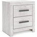 Cayboni Bedroom Package - Imperial Furniture (Las Vegas, NV) - Multi Location