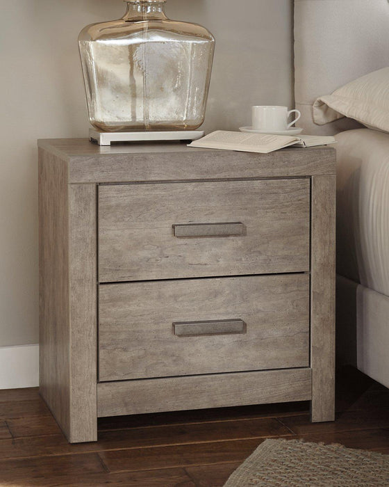 Culverbach Bedroom Set - Imperial Furniture (Las Vegas, NV) - Multi Location