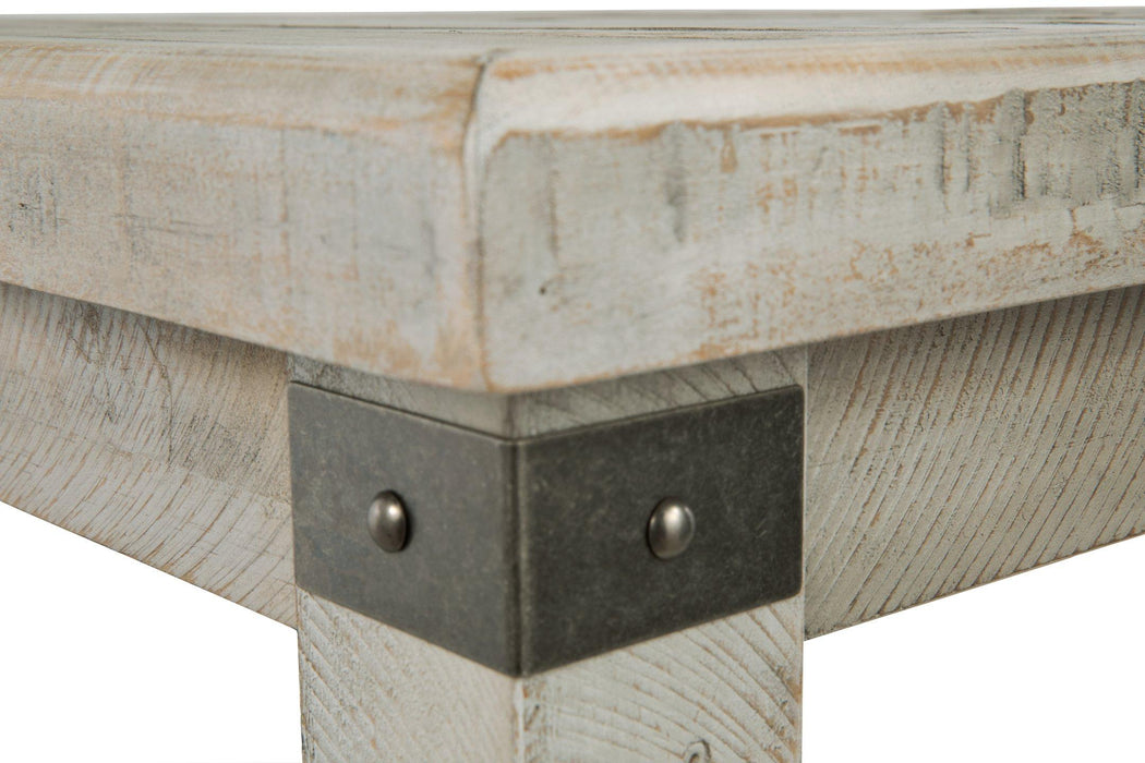 Carynhurst Occasional Table Set - Imperial Furniture (Las Vegas, NV) - Multi Location