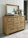 Galliden Bedroom Package - Imperial Furniture (Las Vegas, NV) - Multi Location