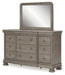 Lexorne Bedroom Set - Imperial Furniture (Las Vegas, NV) - Multi Location